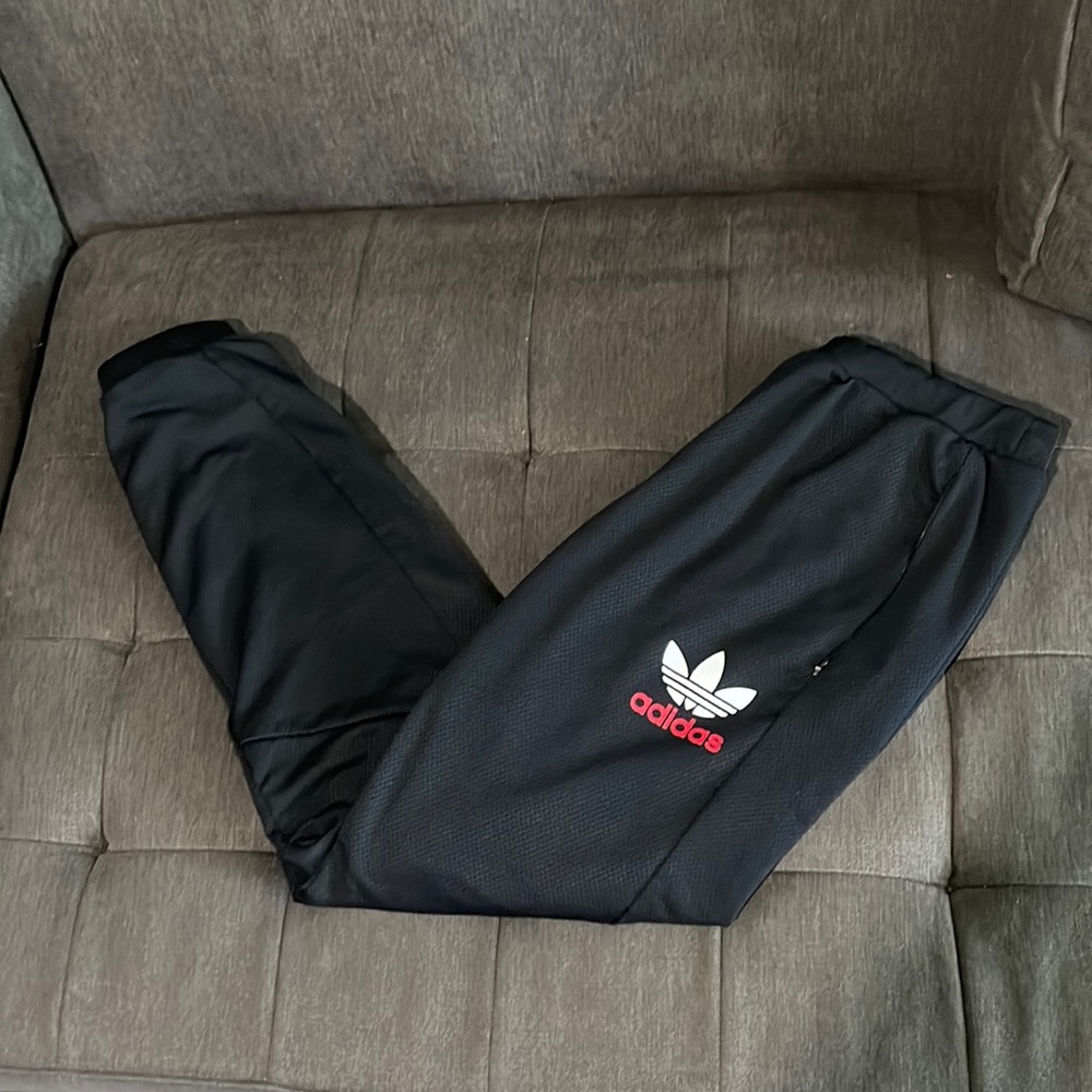 Adidas originals joggers